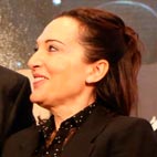 Cristina Iglesias