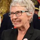 Rosa García