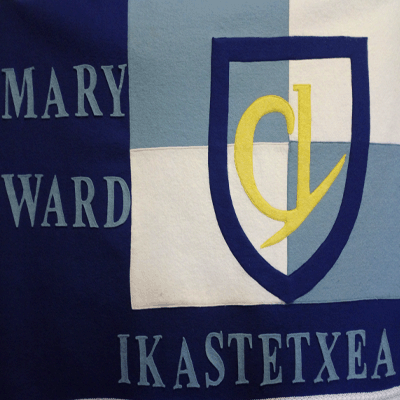 Colegio Mary Ward Ikastetxea